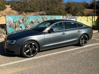 Usata Audi A5 Sportback 177 CV (130 kW) 2014 Utilitaria