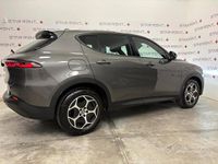 Usata Alfa Romeo Tonale Ti 131 CV (96 kW) 2023 Grigio SUV