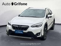 Usata Subaru XV 4dventure 150 CV (110 kW) 2023 Bianco SUV
