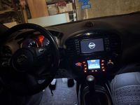 Usata Nissan Juke Acenta 110 CV (80 kW) 2013 SUV