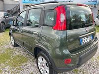 usata Fiat Panda 3ª serie 0.9 TwinAir Turbo Natural Power Lounge