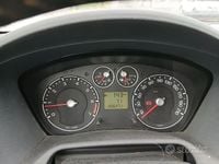 Usata Ford Fusion 80 CV (58 kW) 2007 Nero Berlina