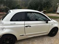 usata Fiat 500 0.9 Pop 85cv