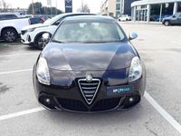 usata Alfa Romeo Giulietta 1.6 JTDm-2 105 CV Distinctive del 2012 usata a Jesi