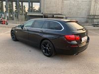 usata BMW 520 520 d Touring Sport 184cv *EURO6-AUTOMATICO*