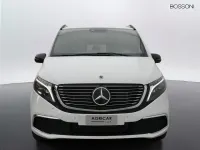 Usata Mercedes EQV250 Long 69 kW (95 CV) 2023 Bianco Monovolume