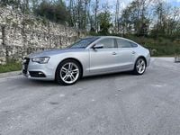 Usata Audi A5 Sportback 177 CV (130 kW) 2013 Utilitaria