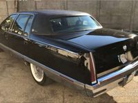 usata Cadillac Fleetwood Brougham 