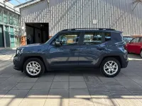 Usata Jeep Renegade Altitude 131 CV (96 kW) 2025 Blu SUV