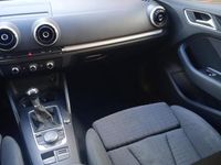 usata Audi A3 Sportback A3 1.6 TDI Ambition