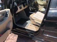 Usata Mercedes B180 2009 Nero Monovolume