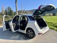 Usata Citroën C4 Picasso Shine 120 CV (88 kW) 2017 Bianco Monovolume