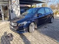 Usata Mercedes B180 109 CV (80 kW) 2018 Other Monovolume