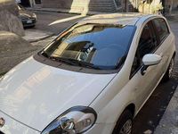 Usata Fiat Grande Punto S 75 CV (55 kW) 2013 Utilitaria