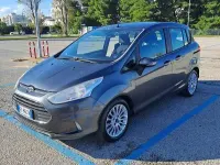 Usata Ford B-MAX Titanium 86 CV (63 kW) 2016 Monovolume