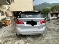 Usata BMW 225 Active Tourer iPerformance 136 CV (100 kW) 2017 Monovolume