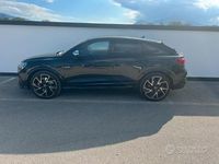 Usata Audi RS Q3 2023 Nero SUV