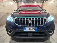 Usata Suzuki SX4 S-Cross 111 CV (81 kW) 2018 Other SUV