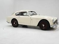 Usata Aston Martin DB2 162 CV (119 kW) 1959 Altri Coupé