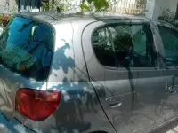 Usata Toyota Yaris 68 CV (50 kW) 2003 Berlina