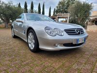 usata Mercedes SL500 SL 500cat