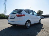 usata Ford C-MAX 2 serie Bs - 2013