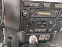 Usata Land Rover Defender 122 CV (89 kW) 2011 Grigio SUV