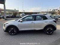 Nuova Kia Stonic Urban 101 CV (74 kW) 2026 Argento SUV