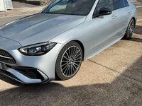 Gebraucht Mercedes C220 Premium Plus 200 PS (147 kW) 2021 Limousine