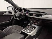 usata Audi A6 Avant 2.0 TDI 190 CV quattro S tronic Business Plu