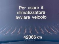 Usata Jeep Renegade Limited 190 CV (139 kW) 2021 Blu SUV