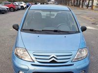 Usata Citroën C3 61 CV (44 kW) 2009 Blu Berlina