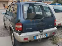 Usata Kia Sportage 83 CV (61 kW) 2001 SUV