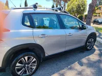 Usata Peugeot 2008 99 CV (72 kW) 2018 SUV