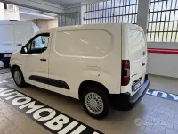 Usata Citroën Berlingo 99 CV (72 kW) 2020 Bianco Monovolume