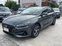 usata Hyundai i30 1.6 CRDi 136 CV 48V 5p. Prime