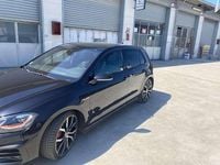 Usata VW Golf VII GTI 245 CV (180 kW) 2019 Berlina