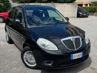 Usata Lancia Ypsilon 60 CV (44 kW) 2010 Utilitaria