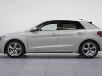 Usata Audi A1 Advanced Plus 116 CV (85 kW) 2025 Argento SUV