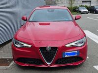 usata Alfa Romeo Giulia 2.2 t Sport Tech 160cv auto