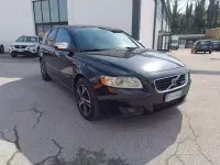 Usata Volvo V50 R-Design 109 CV (80 kW) 2009 Other Station wagon