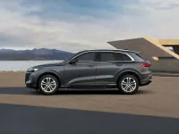 Nuova Audi Q5 Advanced 299 CV (219 kW) 2026 Grigio tambora metallico SUV