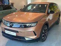 Nuova Opel Grandland X Edition 136 CV (100 kW) 2025 Impakt cooper SUV