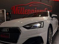 Usata Audi A5 Sportback Premium 204 CV (150 kW) 2022 Bianco Utilitaria