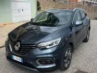 Usata Renault Kadjar 116 CV (85 kW) 2022 SUV