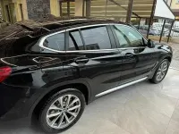 Usata BMW X4 190 CV (139 kW) 2023 Nero SUV