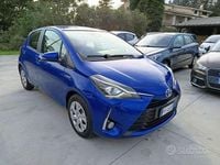 Usata Toyota Yaris Hybrid 73 CV (53 kW) 2019 Berlina