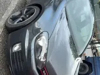 Usata VW Golf VII GTI 211 CV (155 kW) 2013 Berlina