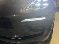 Usata Porsche Macan 2023 Grigio SUV