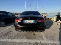 Usata Mercedes A180 Business 116 CV (85 kW) 2020 Berlina